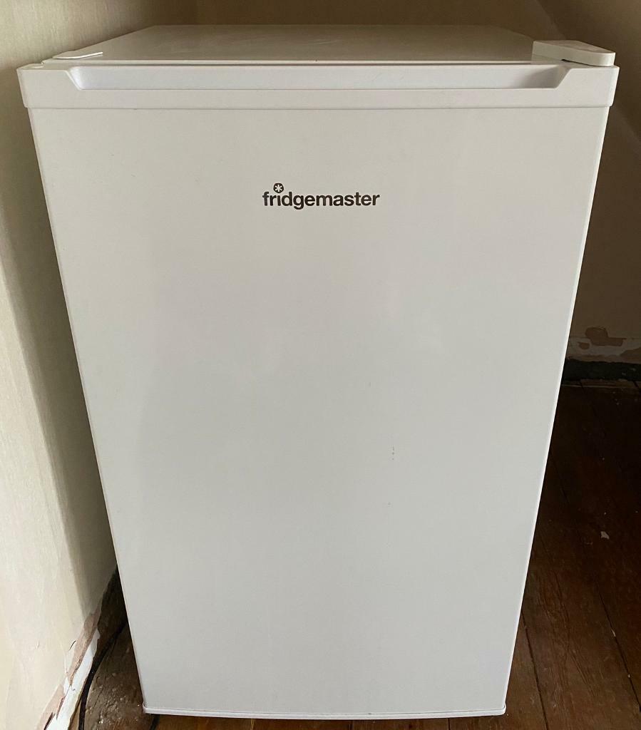 fridgemaster mur4892m